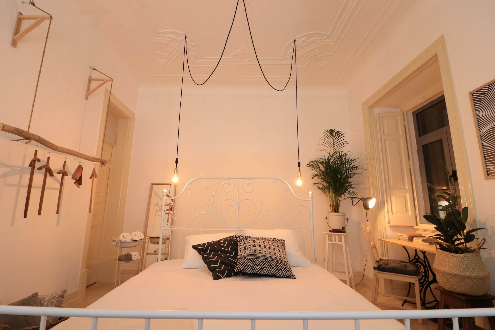 Alma Nossa Guest House Lisboa Exterior foto